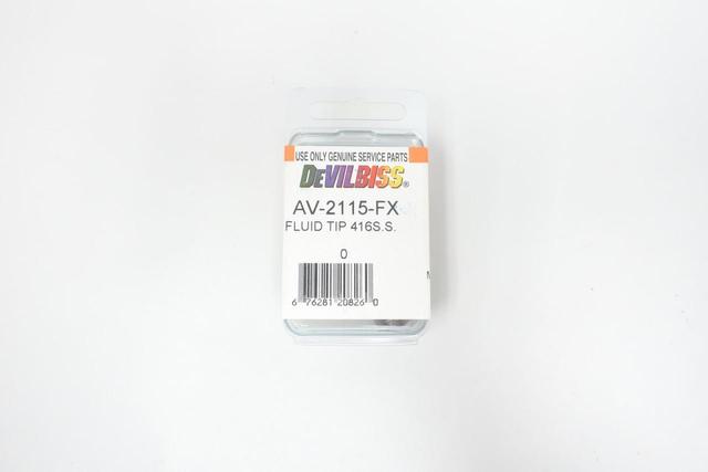 DEVILBISS AV-2115-FX FLUID TIP