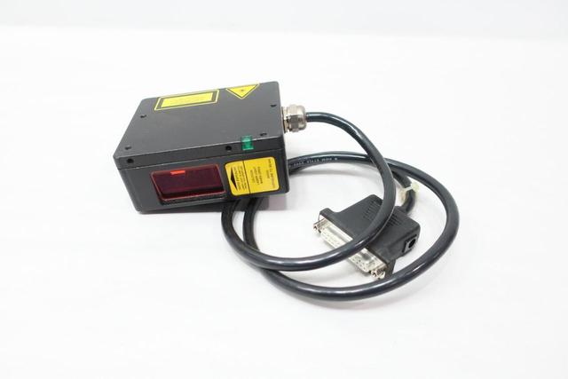 DATALOGIC DS41-20 BAR CODE SCANNER 10-30V-DC