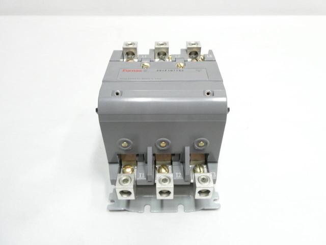 FURNAS 40IP107785  AC CONTACTOR 120/240V-AC