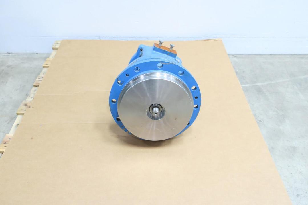 SUMMIT 2196 MTO CENTRIFUGAL PUMP POWER END REPLACES GOULDS 3196
