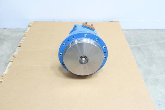 SUMMIT 2196 MTO CENTRIFUGAL PUMP POWER END REPLACES GOULDS 3196
