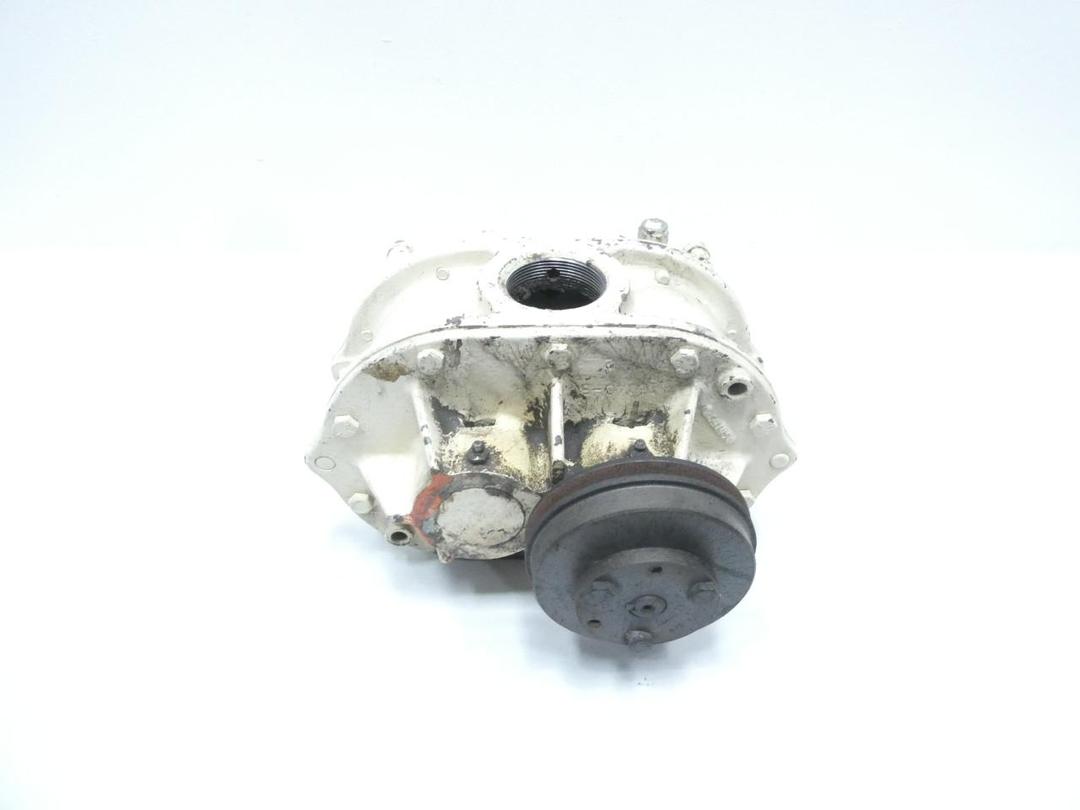 DRESSER 33U-RAI 6510502R ROOTS ROTARY LOBE BLOWER