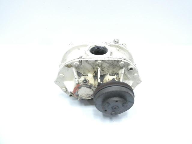 DRESSER 33U-RAI 6510502R ROOTS ROTARY LOBE BLOWER