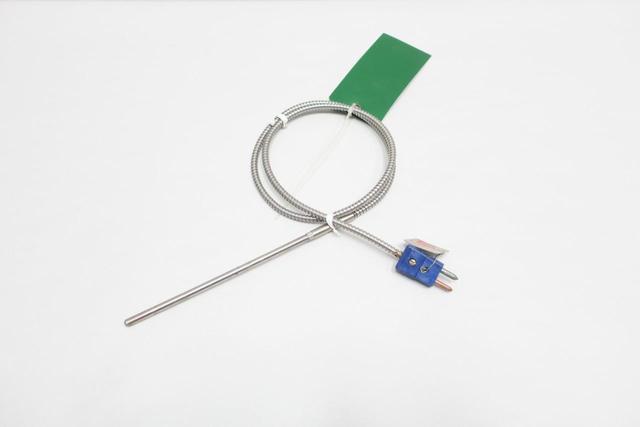THERMO ELECTRIC 0-63194-T4 THERMOCOUPLE 1/4IN