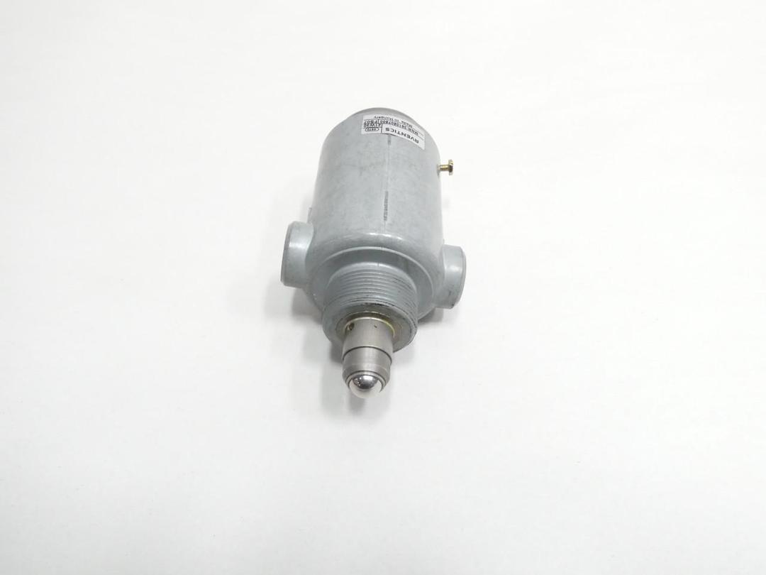 AVENTICS 3610507500 PNEUMATIC VALVE 1/4IN