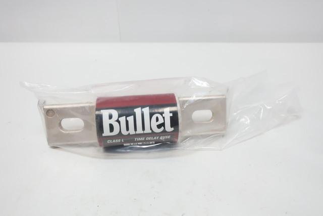 BULLET LCL800 TIME DELAY FUSE L 800A AMP 600V-AC