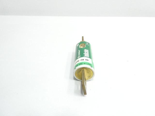 LITTELFUSE JTD70ID BLADE FUSE J 70A AMP 600V-AC