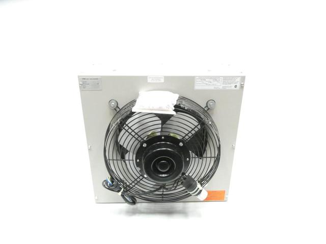 TRC RH47H1SAB HYDRONIC UNIT HEATER 1PH 1/15HP 115V-AC