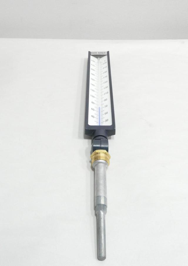 TRERICE CX9140607 THERMOMETER 12IN 6IN 30-240F