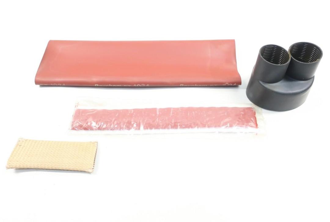 RAYCHEM HVBC-42 5-15KV BUS CONNECTION KIT