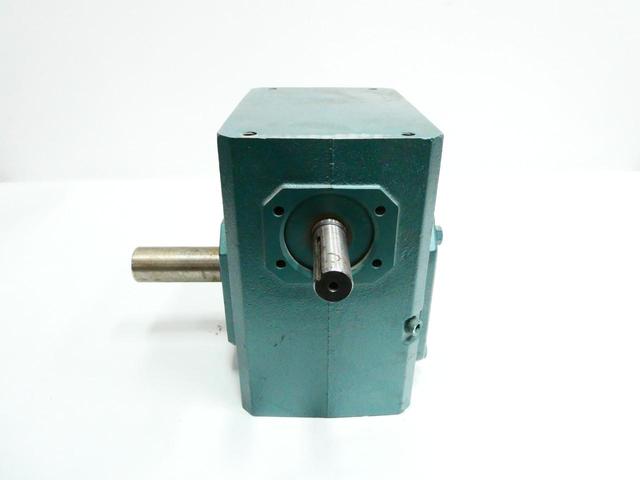 GROVE GEAR SP B232-30-2 RIGHT ANGLE GEAR REDUCER 30:1