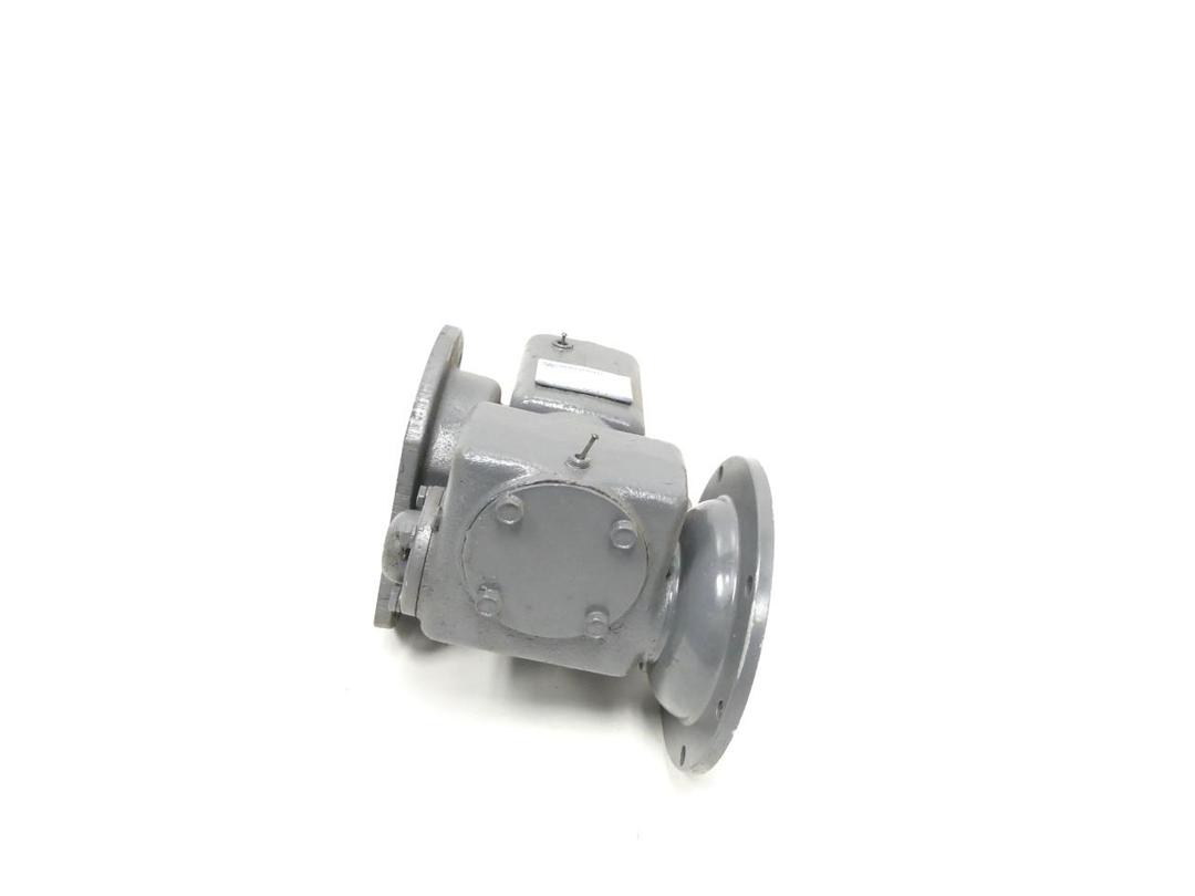 WINSMITH 3MSFD RIGHT ANGLE GEAR REDUCER 0.71HP 60:1