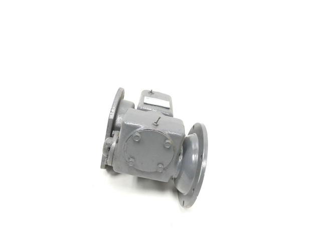 WINSMITH 3MSFD RIGHT ANGLE GEAR REDUCER 0.71HP 60:1