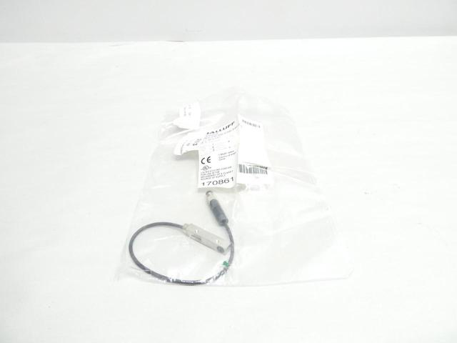 BALLUFF BES03J9 PROXIMITY SWITCH 10-30V-DC
