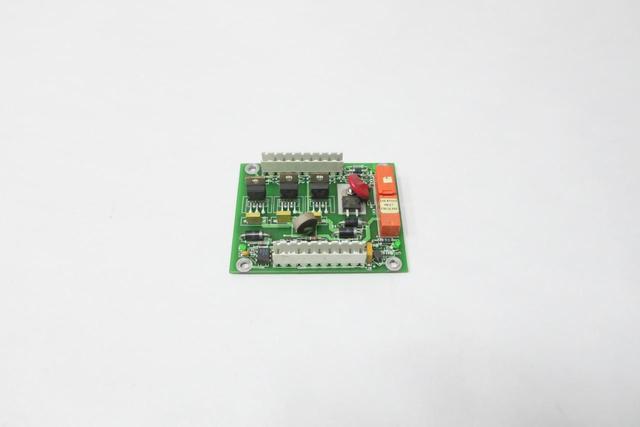 SEPRO 07S09251 PCB CIRCUIT BOARD