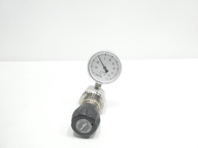 AIR PRODUCTS Y11-C440N PRESSURE REDUCING REGULATOR VALVE