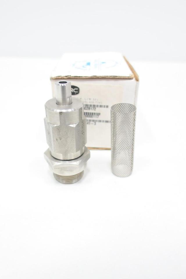 BESTOBELL GM10 STEAM TRAP FILTER ELEMENT
