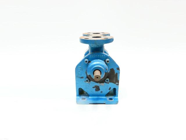 SPX T45-3NL HYDRAULIC SCREW PUMP 2IN