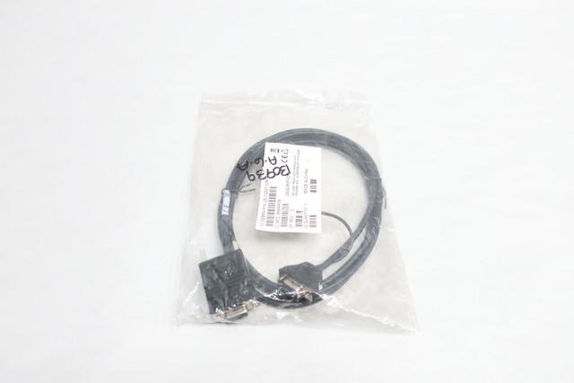 ZEBRA 25-13227-03R CORDSET CABLE 9-PIN FEMALE 6FT