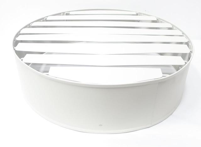 RITTLING 7F05-0904240029 TWO WAY LOUVER RV247/279