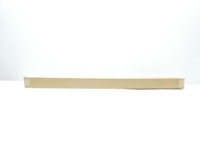 HOFFMAN E-DR19FM51U OPEN FRAME RACK 2-POST 96IN X 20.25IN X 15IN