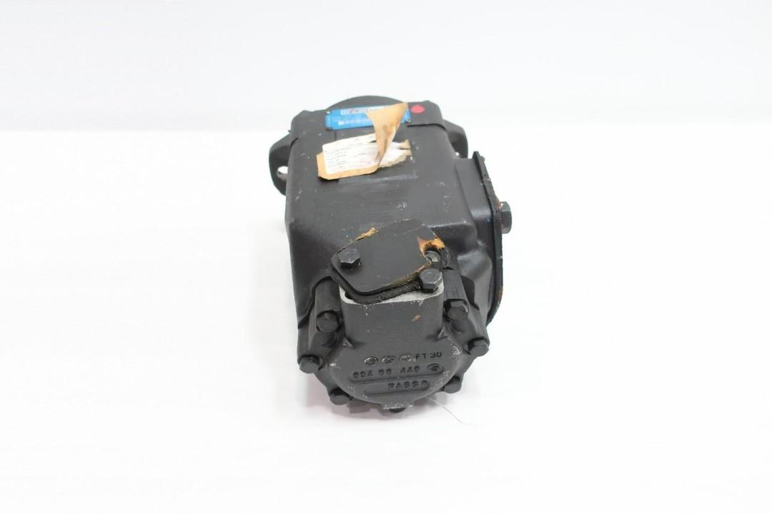 DENISON HYDRAULICS T6DC 038 014 3R10 B1 P31 HYDRAULIC VANE PUMP