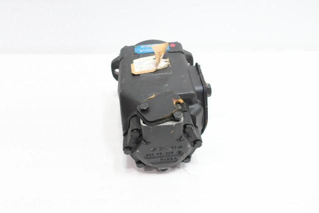 DENISON HYDRAULICS T6DC 038 014 3R10 B1 P31 HYDRAULIC VANE PUMP