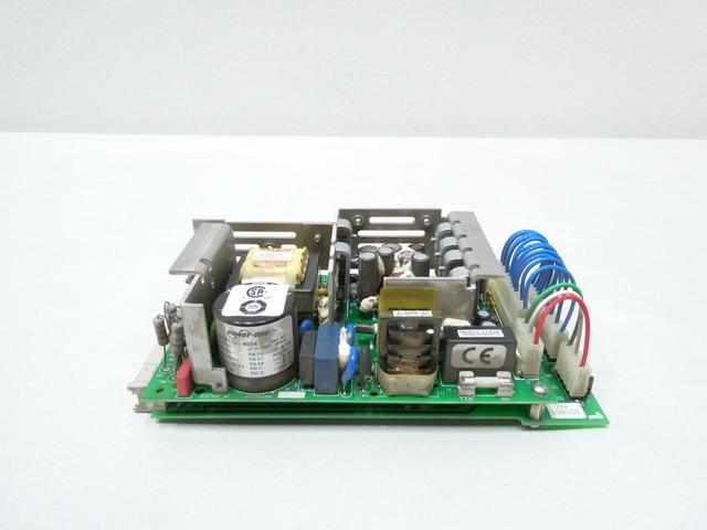 NWL D20655 P23294 PCB CIRCUIT BOARD