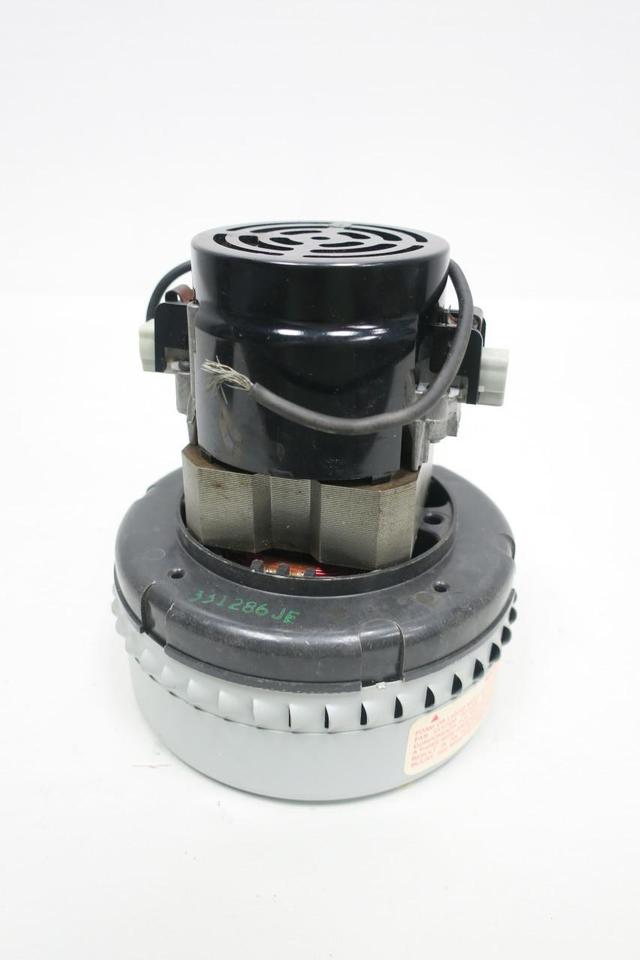 AMETEK 116155-00 VACUUM BLOWER 24V-DC