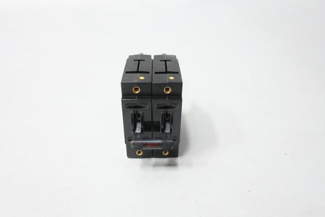 POTTER BRUMFIELD W92-X112-25 CIRCUIT BREAKER 2P 25A AMP 277V-AC