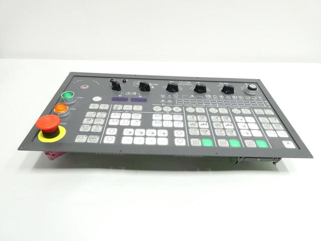 MURATEC NDK-1276PCB2 Z90-25090-51 OPERATOR PANEL