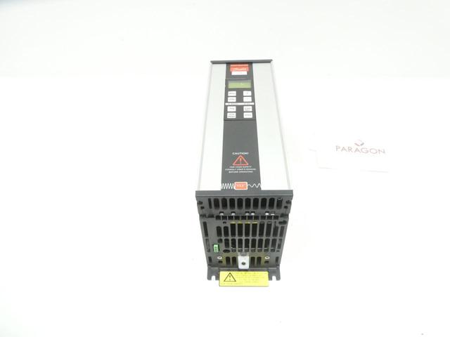 DANFOSS VLT 2020 195H3301 AC VFD DRIVE 380-460V-AC 0-120HZ 1.9KVA