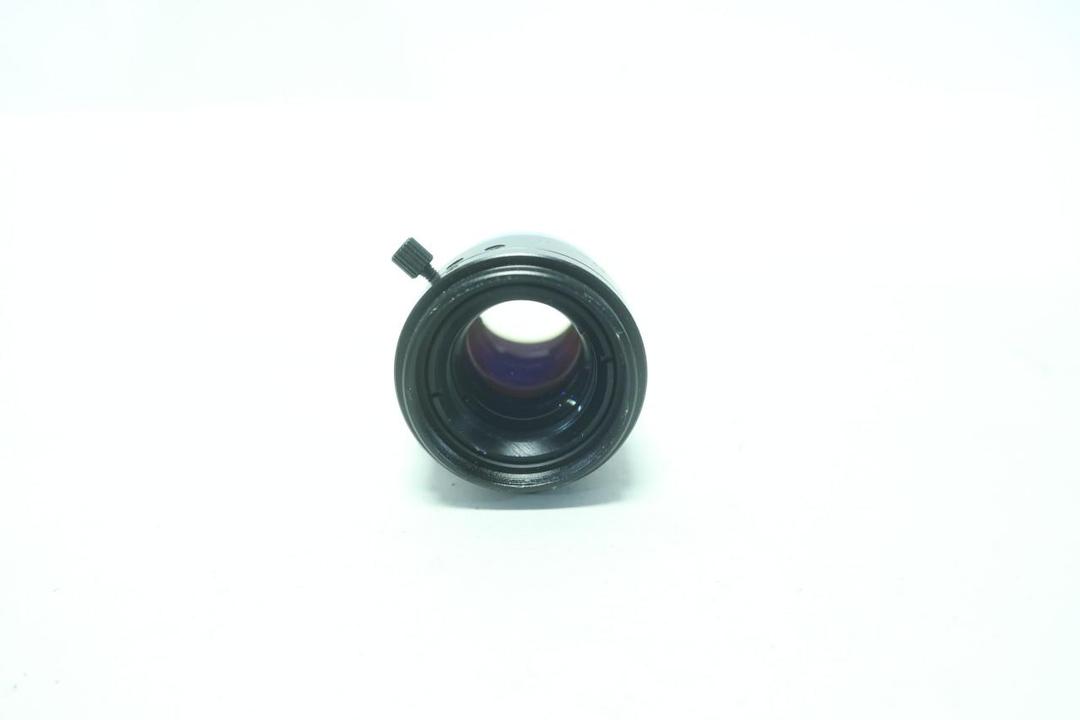 TAMRON U51637 1:1.6 25MM CAMERA TV LENS