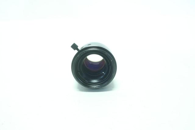 TAMRON U51637 1:1.6 25MM CAMERA TV LENS