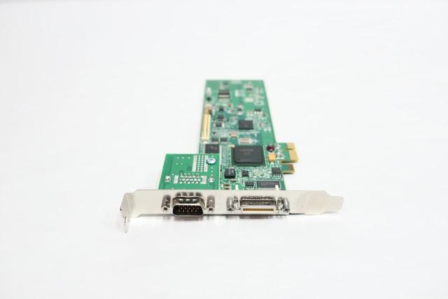 MATROX Y7298-01 CAPTURE CARD REV A