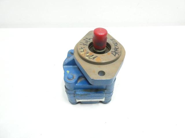 PERMCO P3000C586MDZA05-32 HYDRAULIC GEAR PUMP 1IN NPT