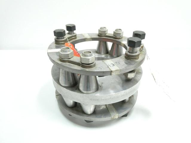 REXNORD 714515 401.DBZ.CMBRA TD DISC COUPLING
