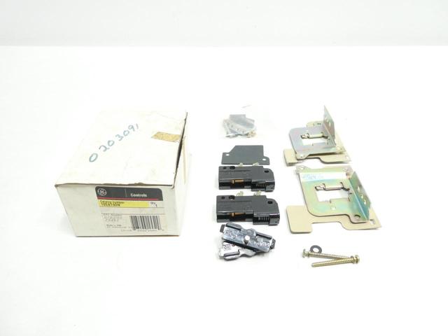 GENERAL ELECTRIC GE 105X100N CONTACT BLOCK KIT