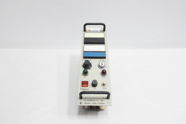 GLASSMAN DON-3.2N3A CONTROL MODULE