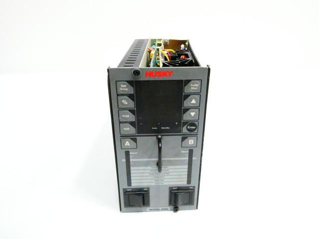 GAMMAFLUX 9302 TEMPERATURE CONTROLLER