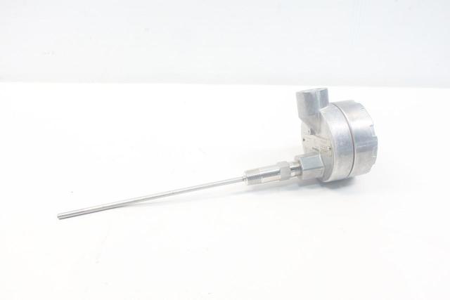 ROSEMOUNT 0078R11N00N100E5W0005 TEMPERATURE SENSOR