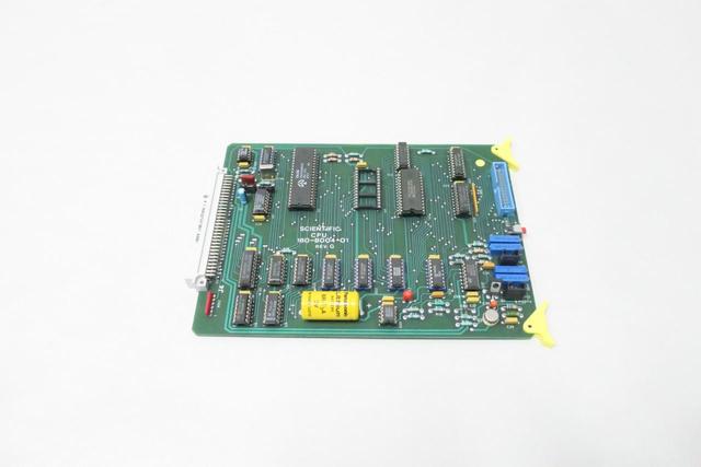 SCIENTIFIC INSTRUMENTS 180-B004-01 PCB CIRCUIT BOARD REV G