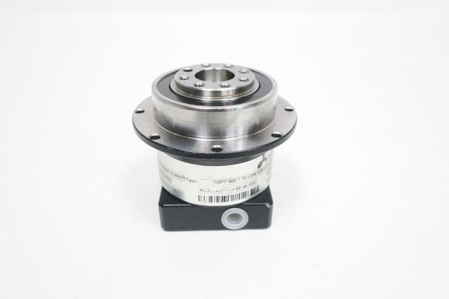 JVL HTRG06U010MBN23106JC TQFE 060 1 10 LOW 3EB CD 6.36 PLANETARY GEARHEAD 10:1