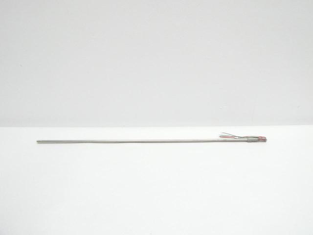 ENDRESS HAUSER TU111-NAK21AK2 TEMPERATURE SENSOR PROBE 22IN