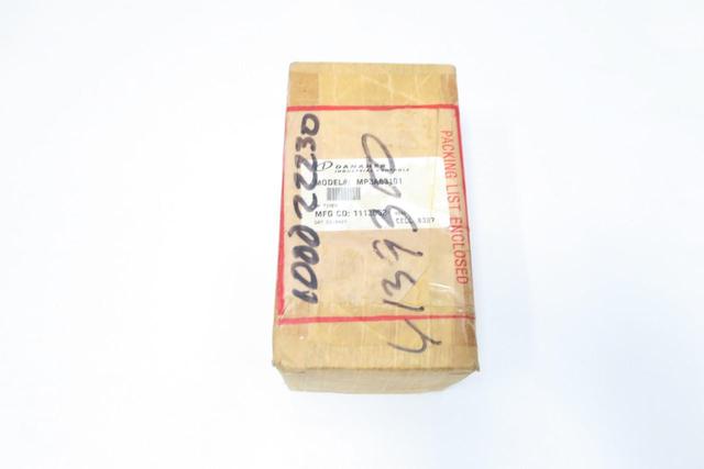 DANAHER MP3A63101 REPEAT CYCLE TIMER 120/240V-AC