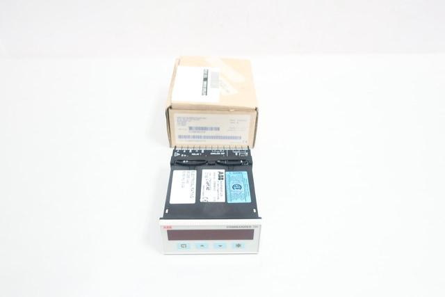 ABB C150/0100/STD COMMANDER 150 PROCESS CONTROLLER 85-265V-AC