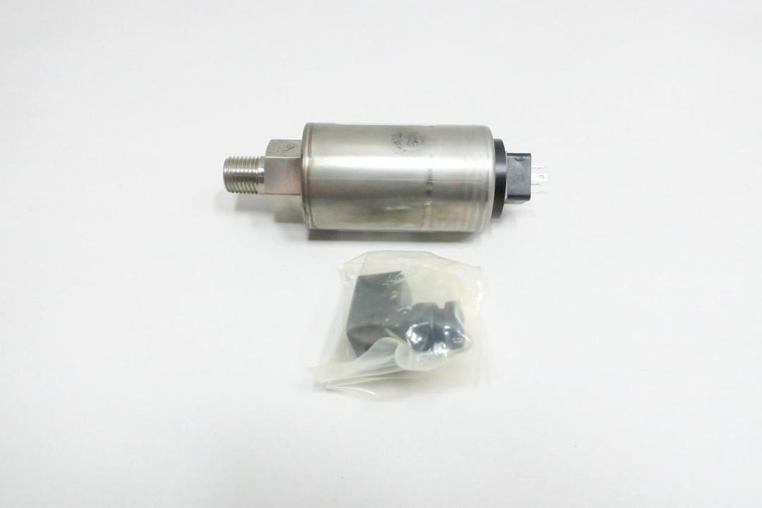 BARKSDALE 426H4-10 PRESSURE TRANSDUCER 0-1000PSI 14-30V-DC