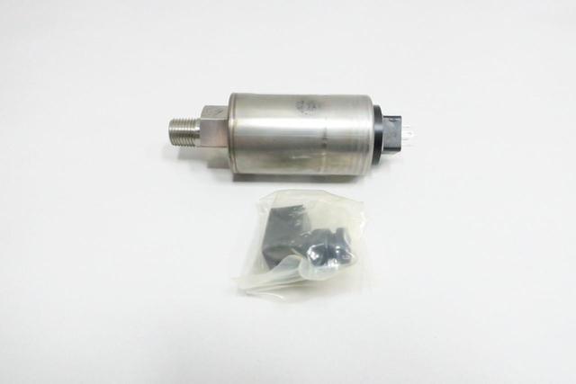 BARKSDALE 426H4-10 PRESSURE TRANSDUCER 0-1000PSI 14-30V-DC