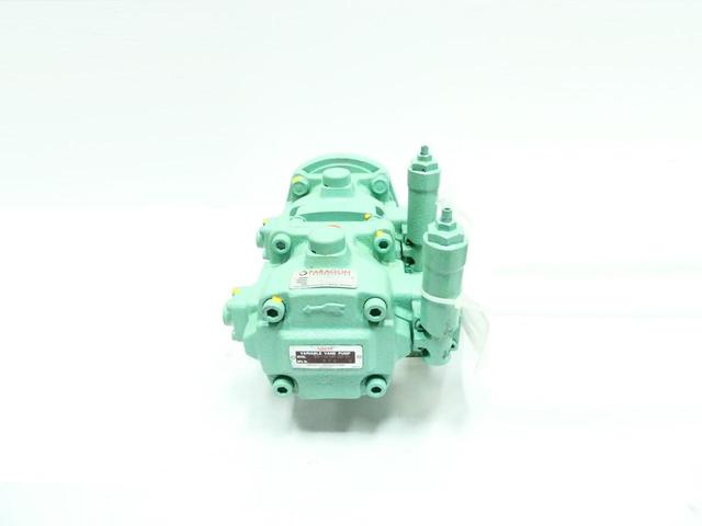 NACHI VDC-11A-2A3-2A3-20 VARIABLE VANE PUMP