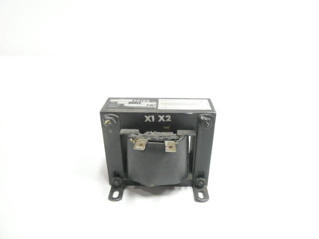 P&H 75Z60-D2 VOLTAGE TRANSFORMER 1PH 0.075KVA 575V-AC 24V-AC
